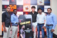 Shruti Hassan Launches Gabbar Game Photos